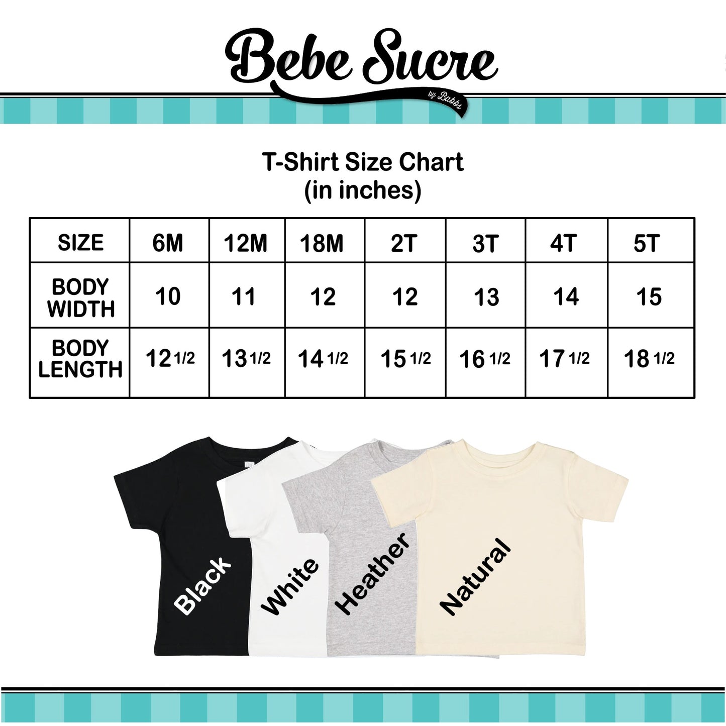 Be the Sunshine Short Sleeve Infant/Toddler Tshirt